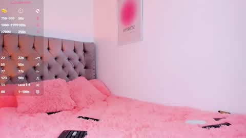 Eva Olimpo online show from October 10, 11:31 pm