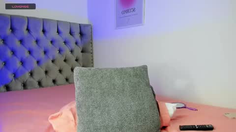 Eva Olimpo online show from April 4, 12:17 am