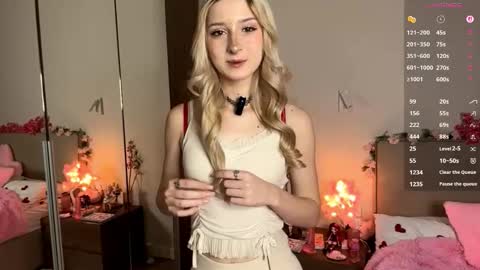 Eva online show from December 17, 8:32 am