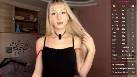 Eva online show from November 7, 8:06 am