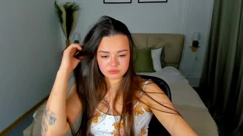 Eva online show from April 19, 1:45 pm