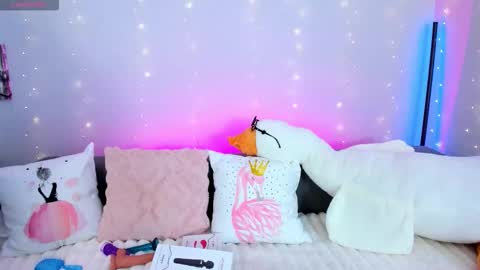 Adelina online show from March 4, 5:48 am