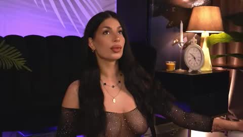 EvaRhea online show from February 24, 4:37 am