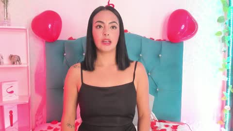 EVARITZ online show from February 16, 3:58 am