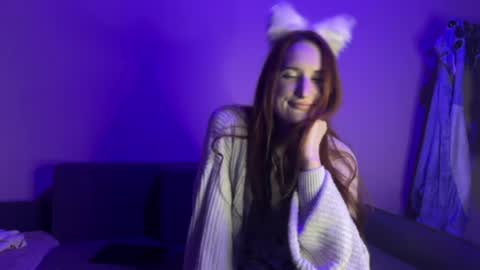 Eva online show from May 1, 10:26 pm