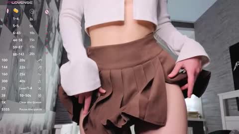 Eva online show from February 27, 7:39 pm