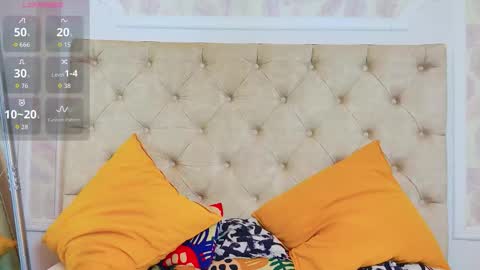 evasinclairr online show from December 19, 5:58 am