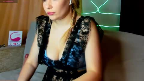 Eva online show from March 10, 7:11 am