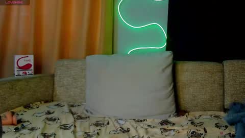 Eva online show from February 25, 8:25 am