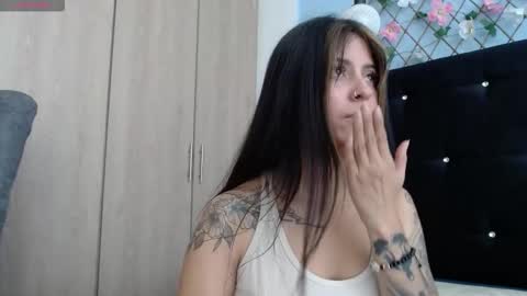 Eva Carter online show from January 17, 1:20 pm