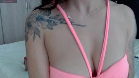 Eva Carter online show from February 20, 12:51 pm