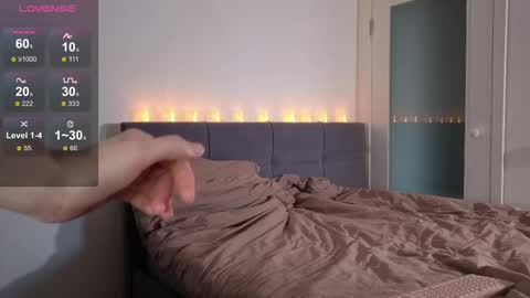 Eva Vuv online show from January 13, 5:04 am