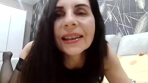 EvaXGirl online show from March 2, 8:18 pm