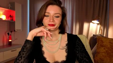 Eve  online show from April 16, 7:08 am