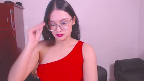 Eve Rox18 online show from October 22, 10:18 am