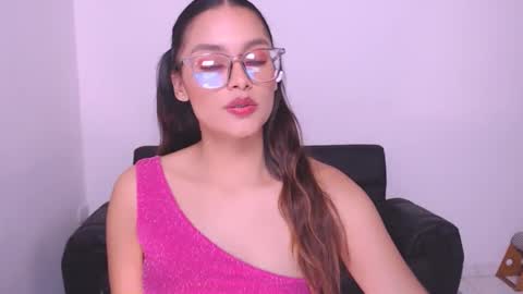 Eve Rox18 online show from December 6, 2:29 am