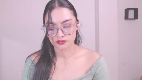 Eve Rox18 online show from February 7, 2:14 am