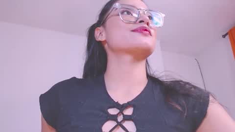 Eve Rox18 online show from December 1, 6:11 am