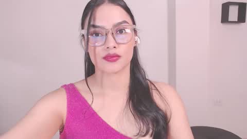 Eve Rox18 online show from March 26, 1:55 am