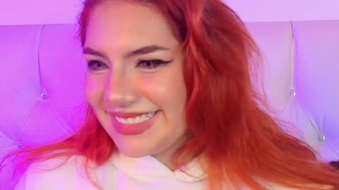 Martina Soler  online show from April 15, 3:59 pm