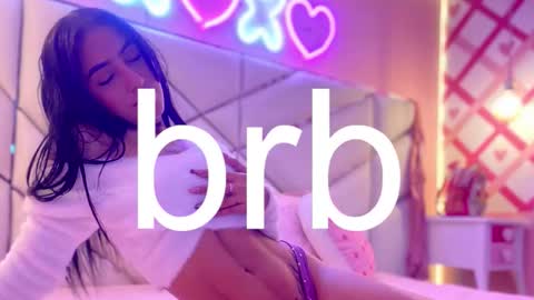 evecathalina1 online show from March 19, 3:12 am