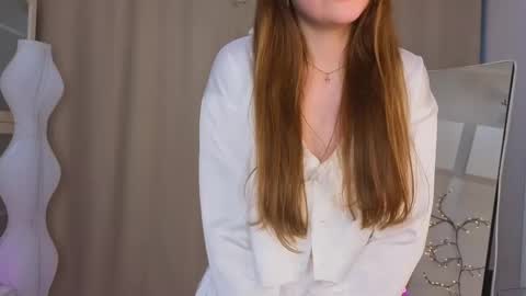 evegreenlee online show from May 27, 1:57 am