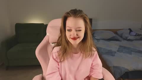 Eveleen online show from February 2, 6:42 pm