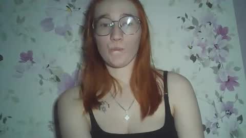 Evelina online show from February 3, 3:05 pm