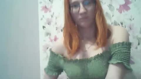 Evelina online show from April 1, 2:36 pm