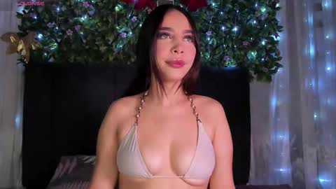 evelin888 online show from February 5, 11:30 pm