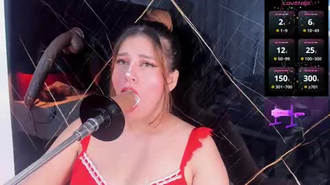 EVELIN online show from September 21, 12:42 pm