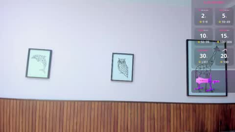 EVELIN online show from March 7, 5:49 pm