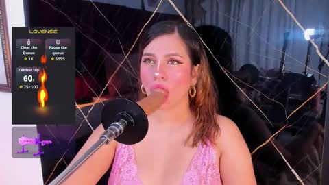 EVELIN online show from September 30, 12:37 pm