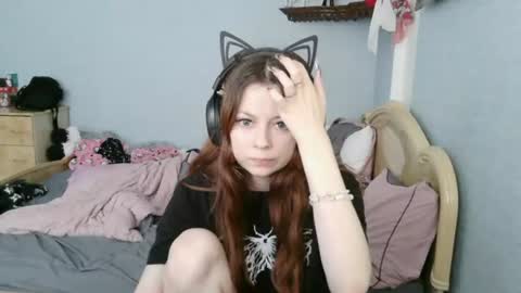 Alice 3 online show from August 3, 10:10 am