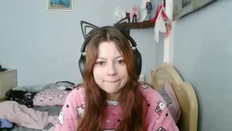 Alice 3 online show from July 1, 9:29 am