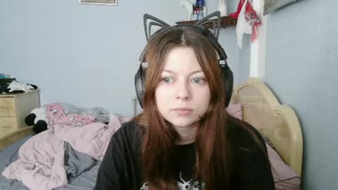 Alice 3 online show from June 11, 9:29 am