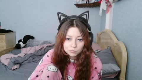 Alice 3 online show from July 18, 10:39 am