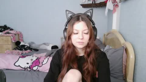 Alice 3 online show from July 28, 12:48 pm