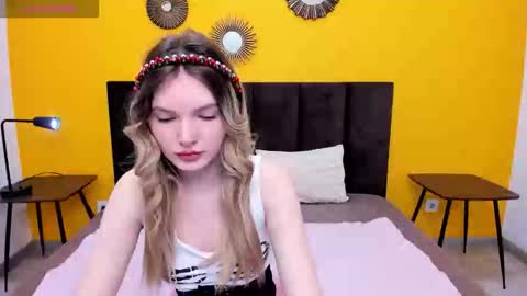 Eveline online show from January 11, 8:31 am