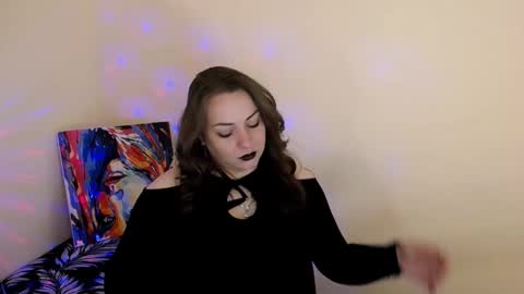 Lydia online show from October 1, 1:48 am