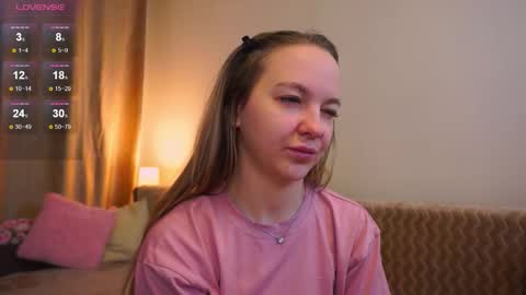 Eveline online show from March 14, 8:46 pm