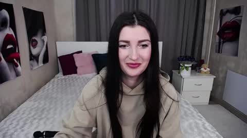 Evelin online show from February 25, 6:50 am