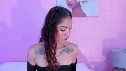 evelyn__rose1 online show from March 21, 5:50 pm