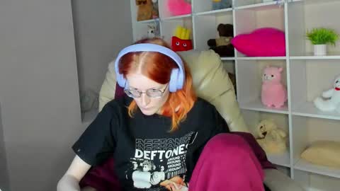 Elizabeth online show from February 27, 6:11 pm