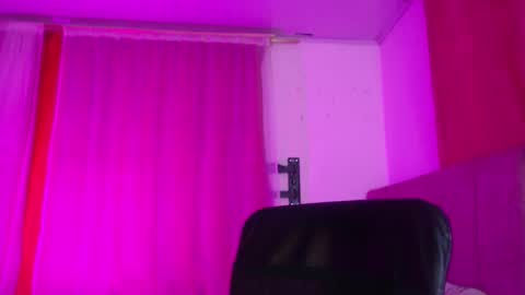 Evelyn Sandoval online show from January 8, 1:55 am