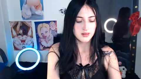 Julieta online show from July 11, 4:17 am