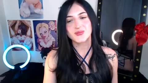 Julieta online show from July 25, 4:10 am