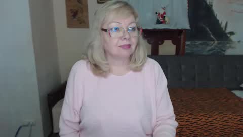 BarbaraBlondy online show from December 17, 8:59 pm