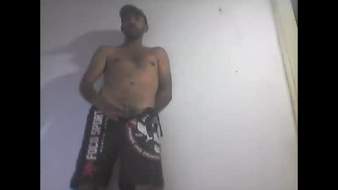 everaldosantos online show from January 15, 10:46 pm