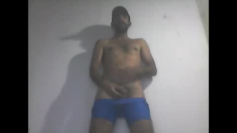 everaldosantos online show from February 9, 12:17 am